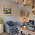 Bhv Villa Akrogiali 3 Bedrooms Assos Erisos Kefalonia