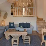 Bhv Villa Akrogiali 3 Bedrooms Assos Erisos Kefalonia