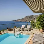 Bhv Villa Maistrali 3 Bedrooms Assos Erisos Kefalonia