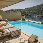 Bhv Villa Maistrali 3 Bedrooms Assos Erisos Kefalonia
