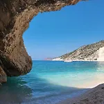 Bhv Villa Eutixia 1 Bedroom Assos Erisos Kefalonia