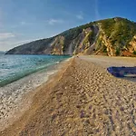 Bhv Villa Eutixia 1 Bedroom Assos Erisos Kefalonia