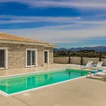 Villa Lobelia - Ionian Villa Collection