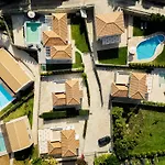 Vasilopoulos Residences - Villa Kalliste