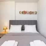 Ilios Apartment Downtown Sea View