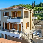 Mariel House Fiskardo Kefalonia