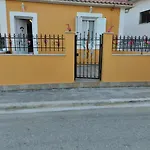Μονοκατοικια Ανεξαρτητη Σε Κεντρικο Δρομο