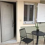 Argostoli Port Studio 3 Person