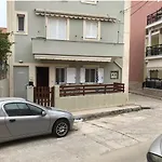 Argostoli Port Studio 3 Person