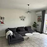 Athena'S Sea View Apartment