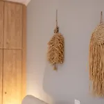 Forest & Sea View Apartment