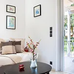 Cypress Garden Villas