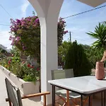 Casa Da Bugainvillea