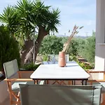 Casa Da Bugainvillea