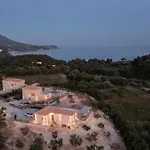 Kefalonia Stone Villas - Villa Petros Kefalonica