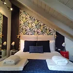 Argostoli Loft