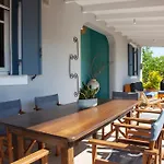 Villa Primarosa