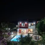 Dalasvillas Skalaacqua