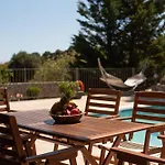 Dalasvillas Skalamare