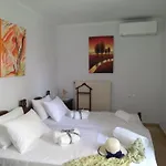 Nostalgia Apartments B Plus In Sami 50 Meters From The Sea