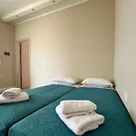 Armonia Apartment Spartia