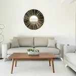 Brand New Kefalonia Stone Villas - Villa Trapezaki Tranquility