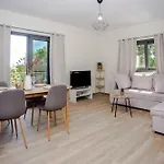 Aella Apartment