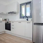 Aella Apartment