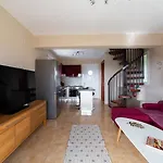 Crystal Villas