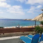 Petani Beachside Accommodation