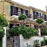 Kiki Apartments