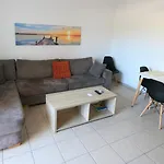 Lagoon View Apartments - Adults Only