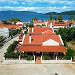 Kalliopi'S Home