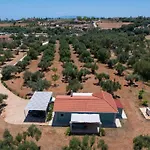 Villa Elia Kefalonia By Olea Villas