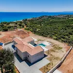 Pantheon Luxury Villas