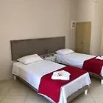 Petros Rooms Sofia Livadi