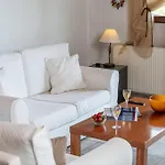 Captains House