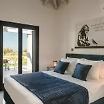 The Ionian Sea & Sunset View Villa