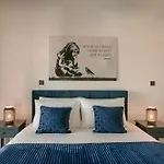 The Ionian Sea & Sunset View Villa