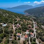 Villa Levanta Agia Efimia Ayia Evfimia Kefalonia