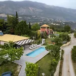 Villa Cornelia By Ionian Sea Hospitality
