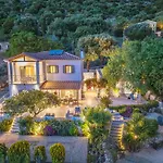 Villa Levanta Agia Efimia Ayia Evfimia Kefalonia