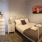 Anastasia'S Apartment