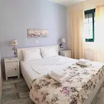 Anastasia'S Apartment