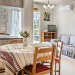 La Casa Di Zia Anna Agia Efimia Village
