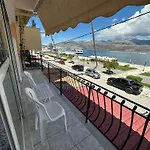 Waterfront Apartment