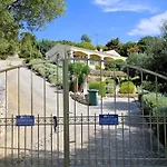 Villa Asteri, Old Skala - Secluded Location - Panoramic Sea Views - Infinity Pool