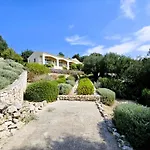 Villa Asteri, Old Skala - Secluded Location - Panoramic Sea Views - Infinity Pool