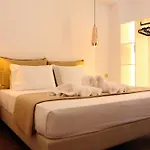 Polymnia III Luxury Apartment Argostoli