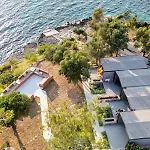 Via Lassi Kefalonia